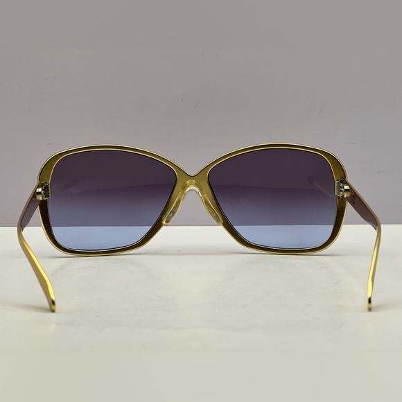 Vintage Aluminum Japanese Frame Revived w/BRAND NEW Berko’s Design Custom Lenses - Picture 9 of 16